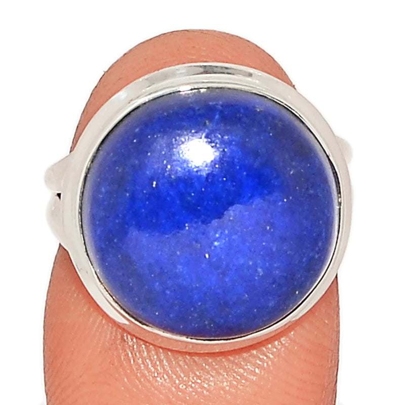 Lapis Ring - LPSR3188