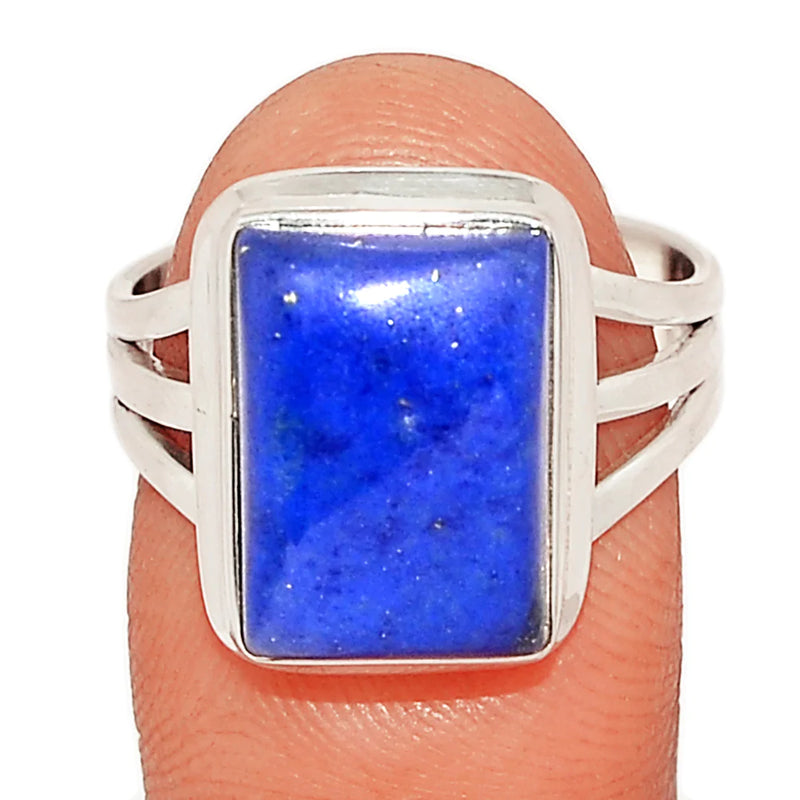 Lapis Ring - LPSR3194