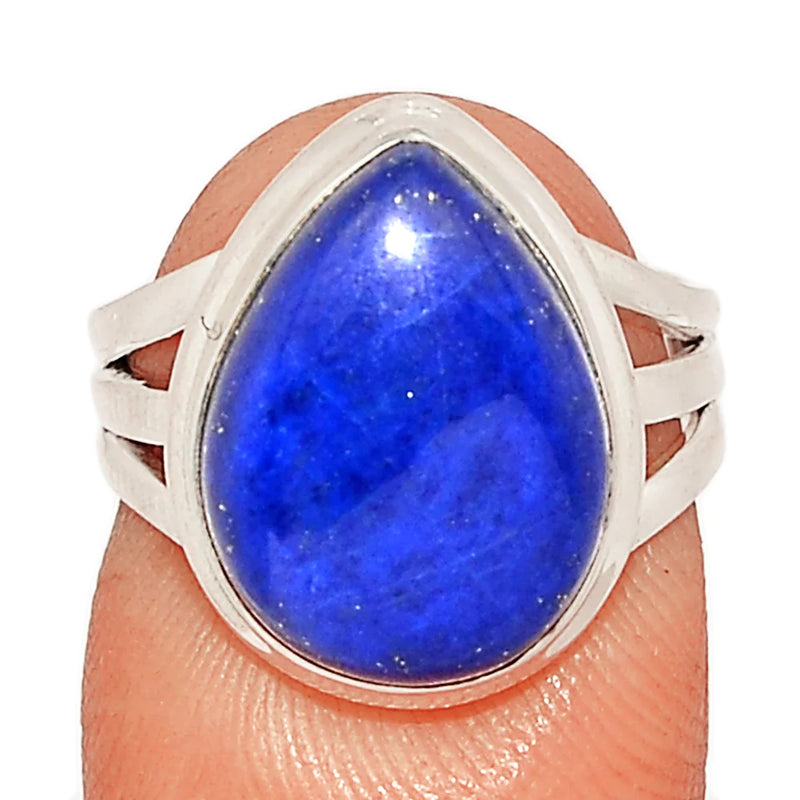 Lapis Ring - LPSR3195