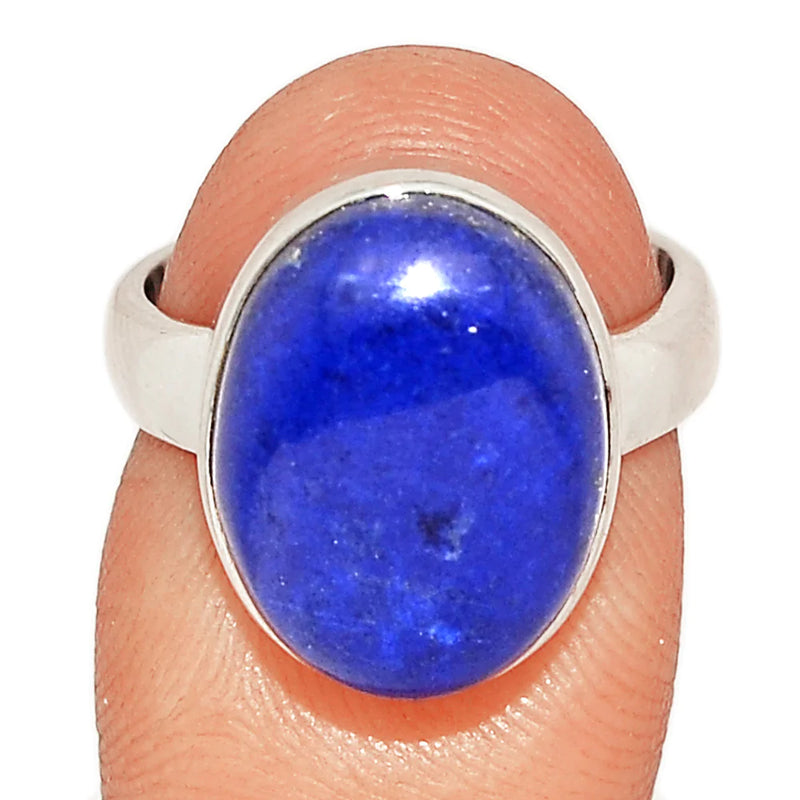 Lapis Ring - LPSR3198