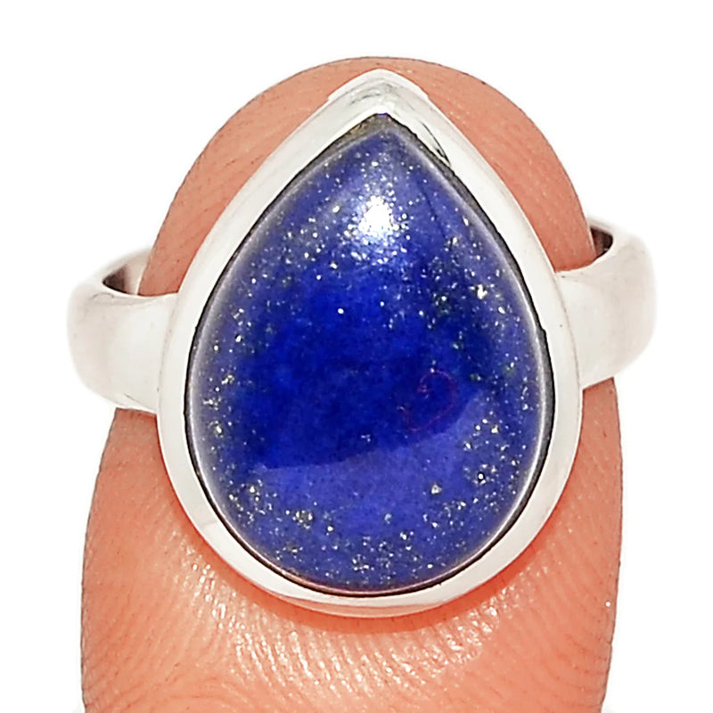 Lapis Ring - LPSR3201