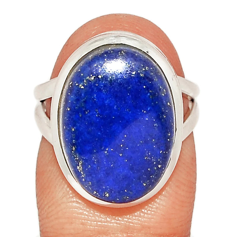 Lapis Ring - LPSR3202