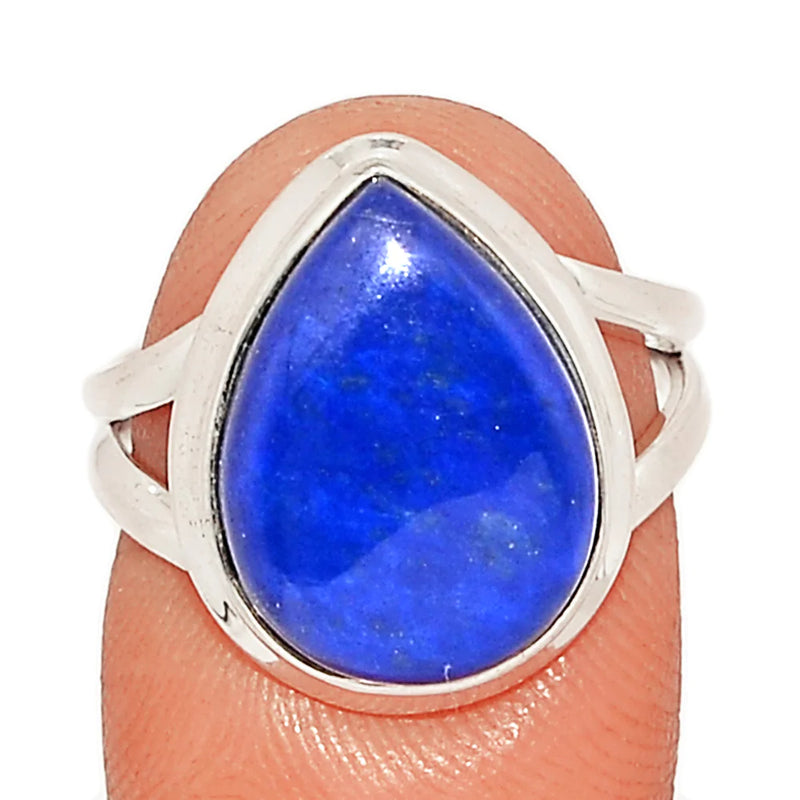 Lapis Ring - LPSR3203