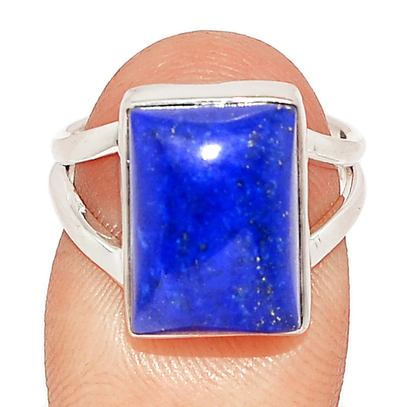 Lapis Ring - LPSR3205