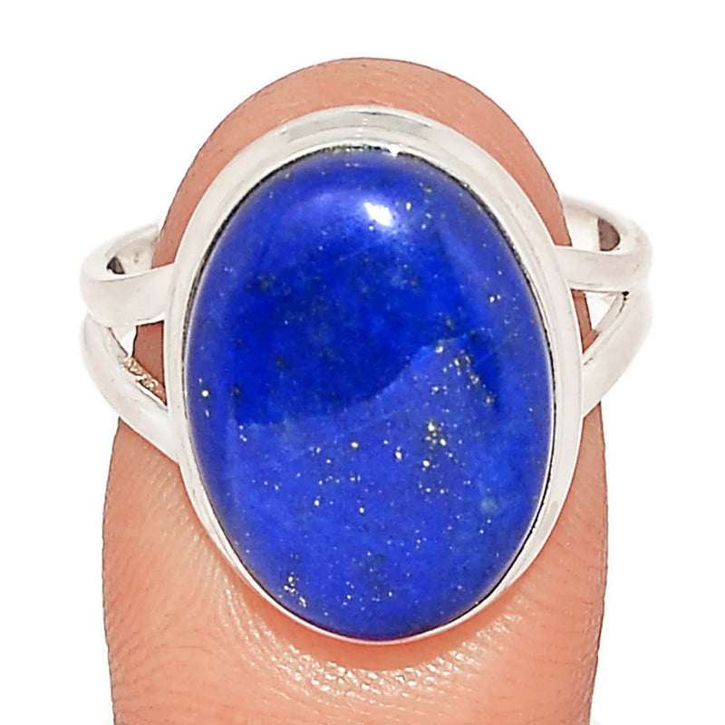 Lapis Ring - LPSR3210