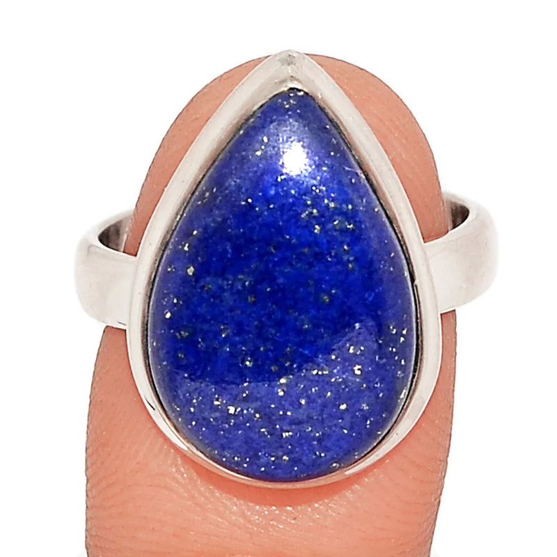 Lapis Ring - LPSR3212