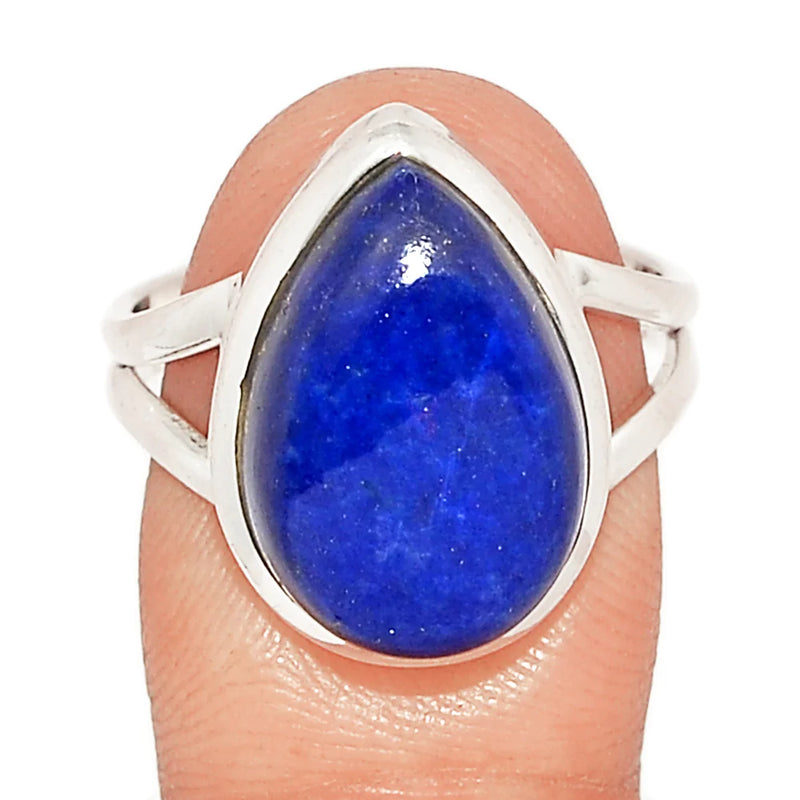 Lapis Ring - LPSR3215