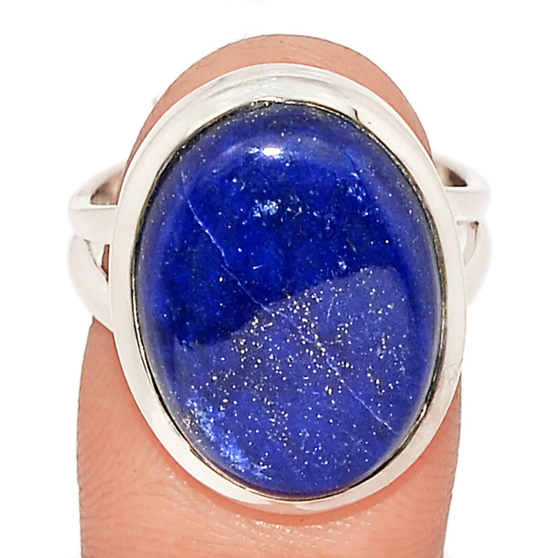 Lapis Ring - LPSR3216