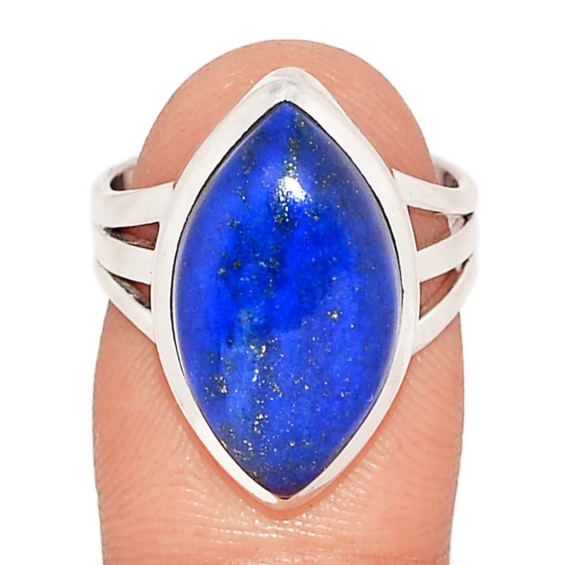 Lapis Ring - LPSR3219