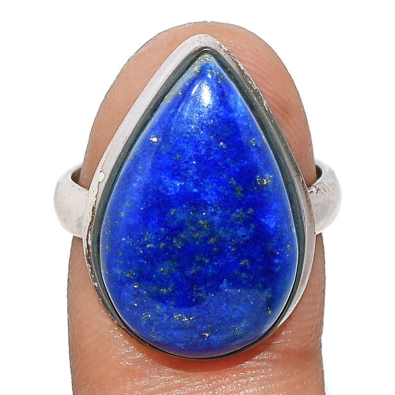 Lapis Ring - LPSR3226