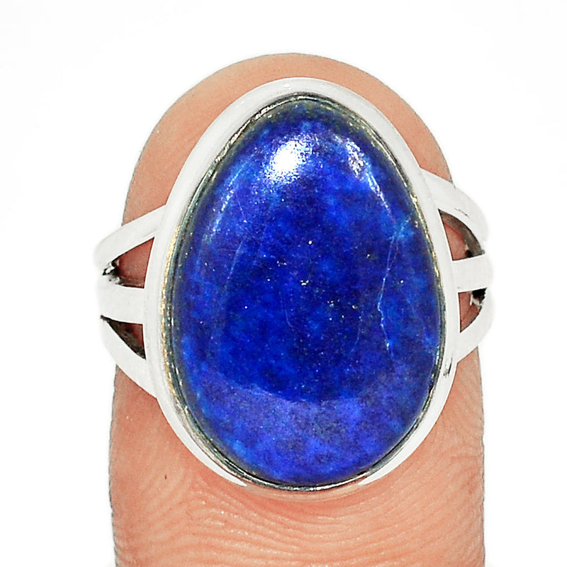 Lapis Ring - LPSR3231