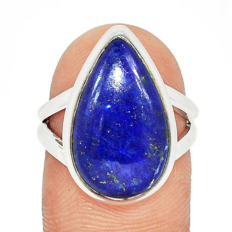 Lapis Ring - LPSR3235