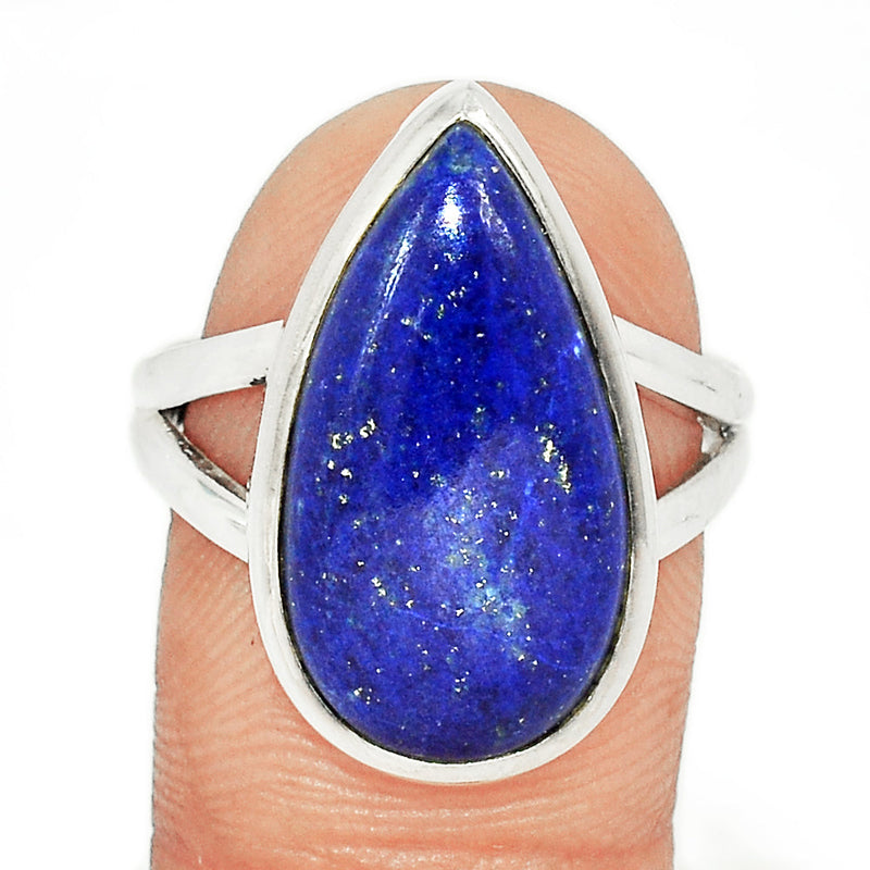 Lapis Ring - LPSR3236