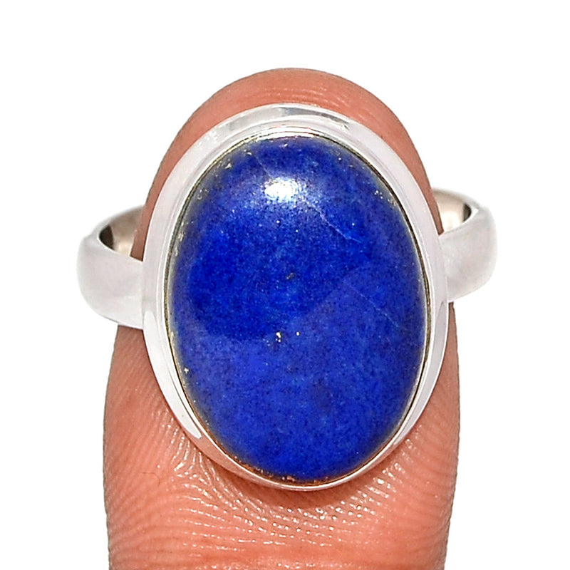 Lapis Ring - LPSR3281