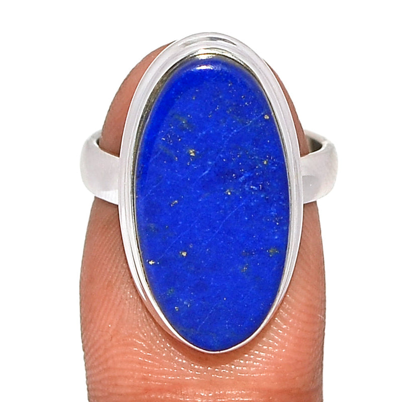 Lapis Ring - LPSR3283