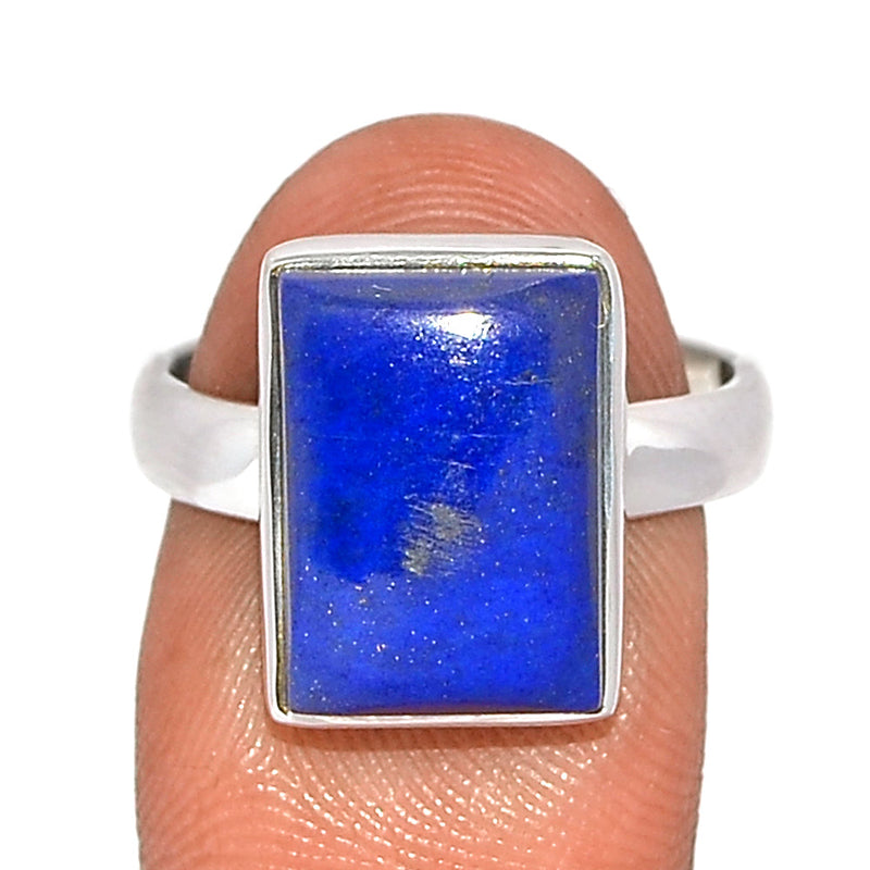 Lapis Ring - LPSR3287