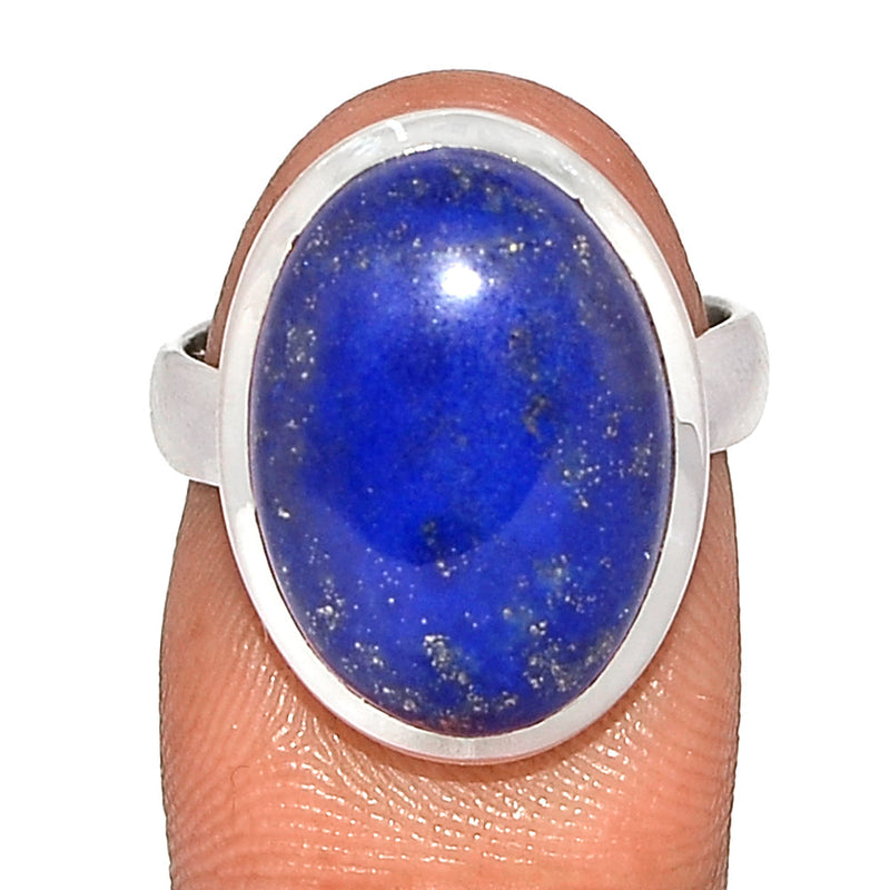 Lapis Ring - LPSR3288