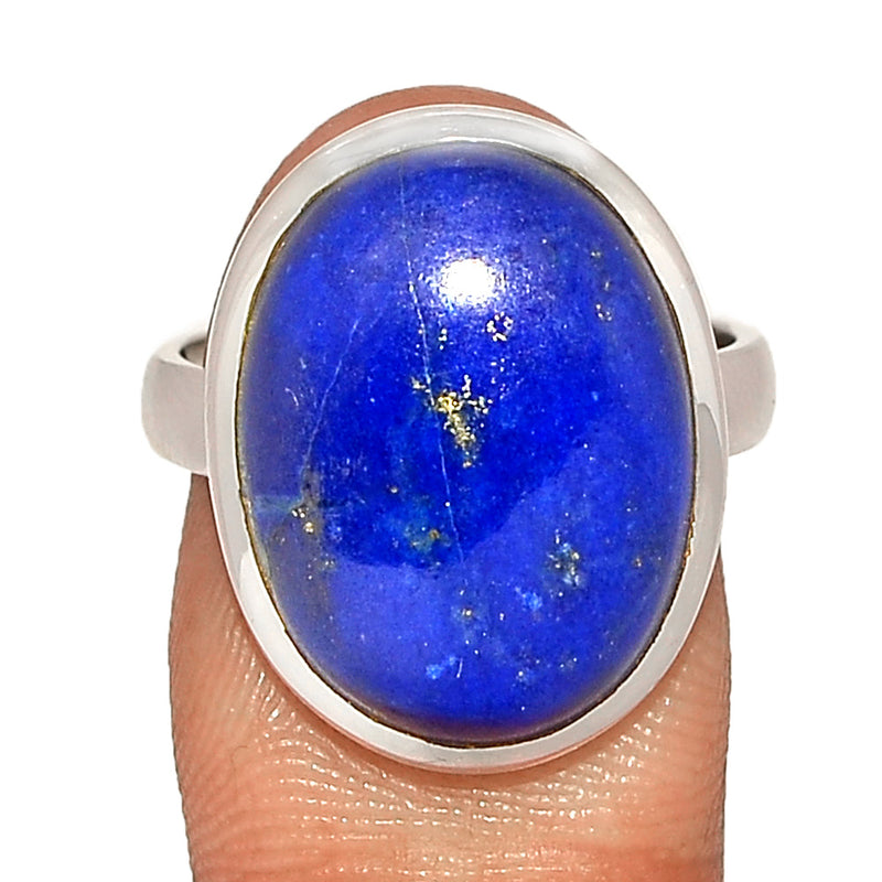 Lapis Ring - LPSR3289