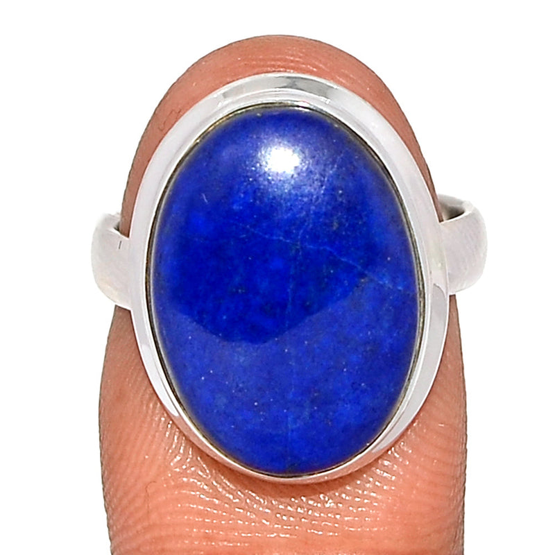 Lapis Ring - LPSR3290