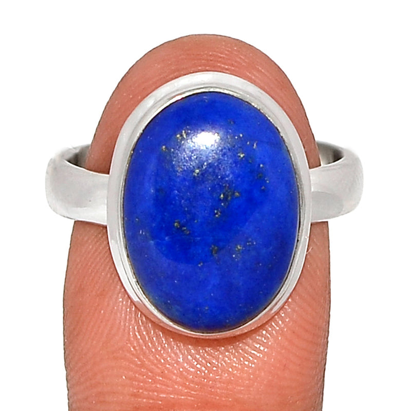 Lapis Ring - LPSR3294