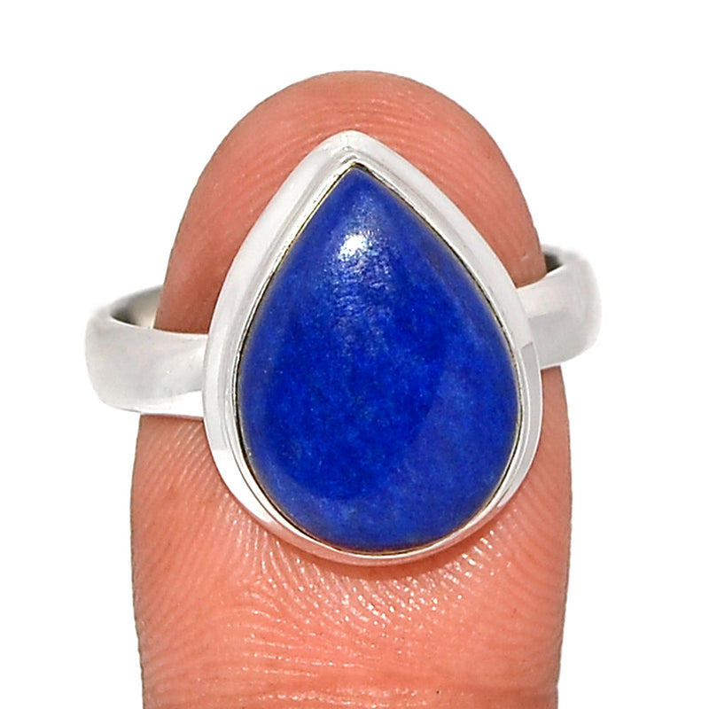 Lapis Ring - LPSR3296