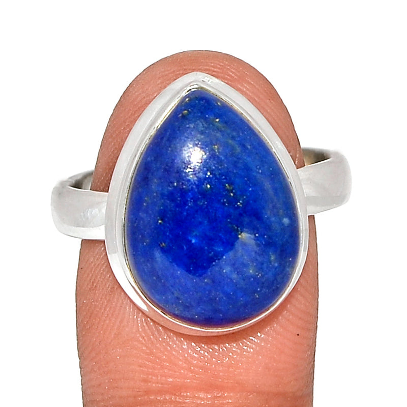 Lapis Ring - LPSR3297