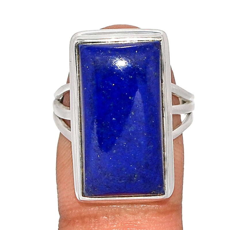 Lapis Ring - LPSR3310