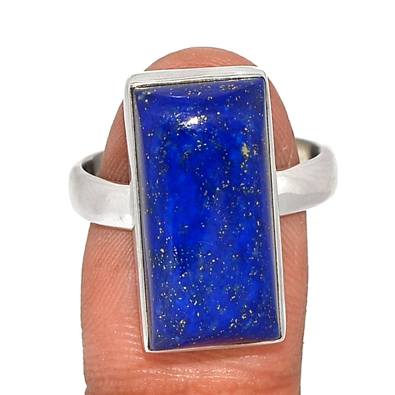 Lapis Ring - LPSR3320