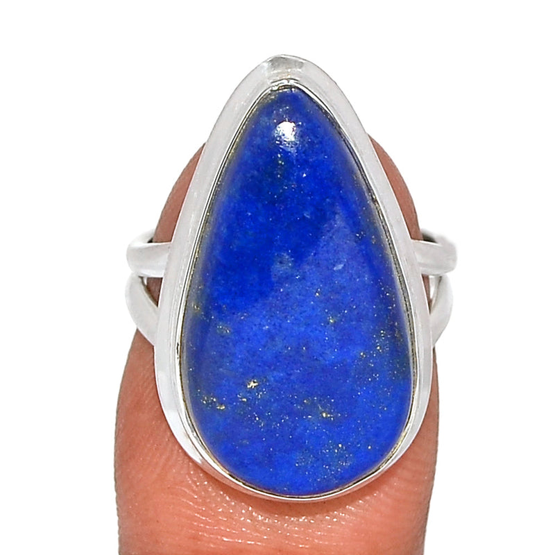 Lapis Ring - LPSR3357