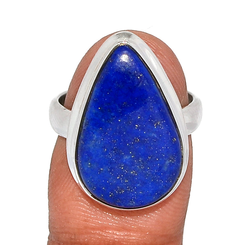 Lapis Ring - LPSR3360