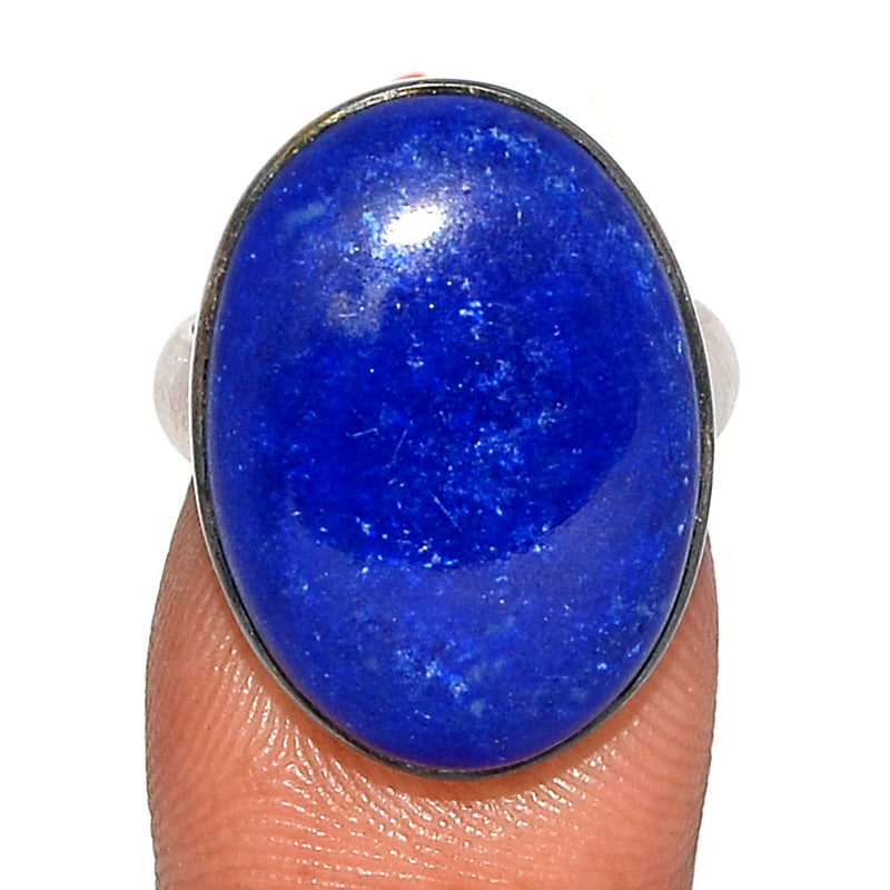 Lapis Ring - LPSR3405