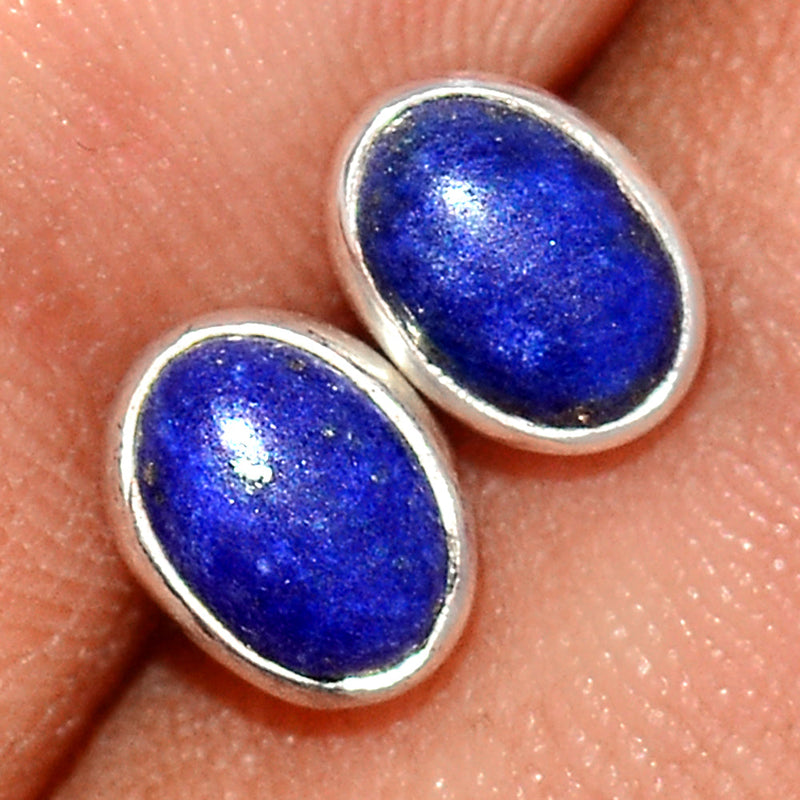 Lapis Studs - LPSS243