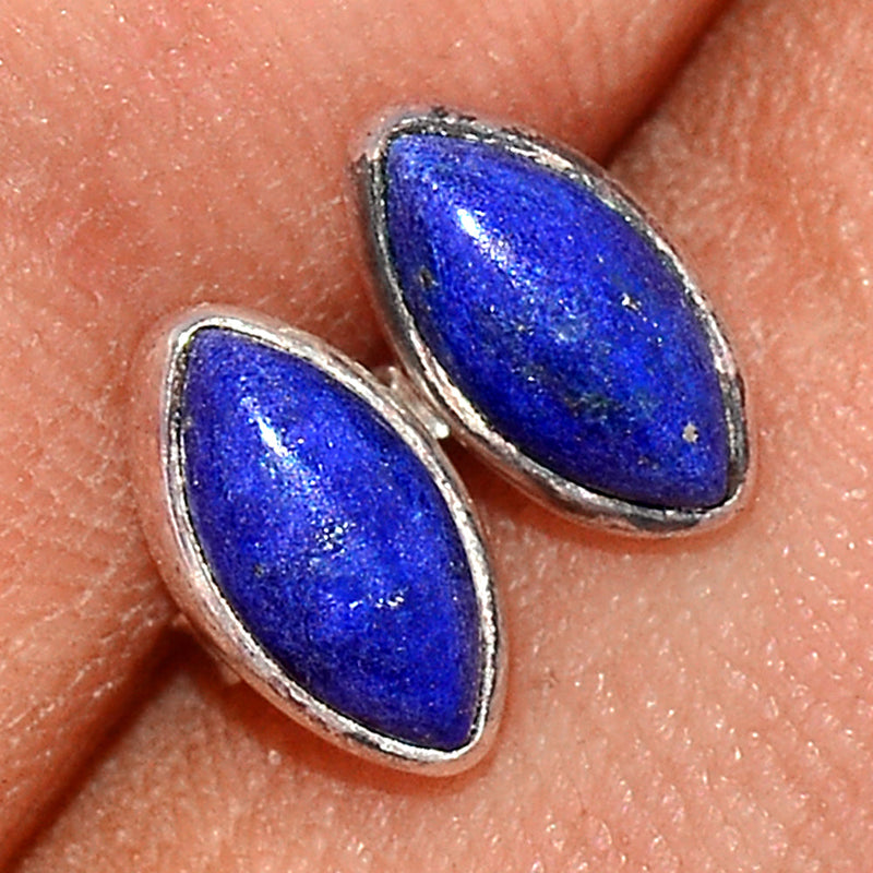 Lapis Studs - LPSS249