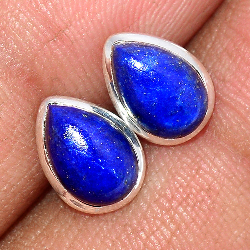 Lapis Studs - LPSS269