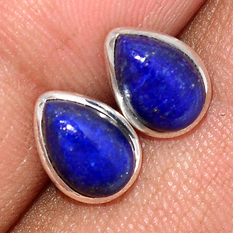 Lapis Studs - LPSS271