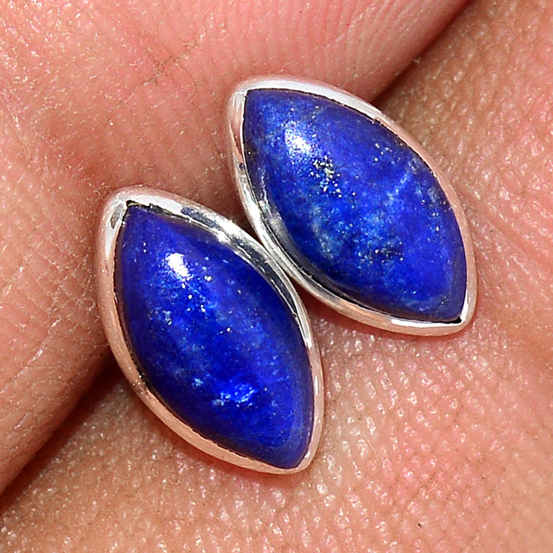 Lapis Studs - LPSS275