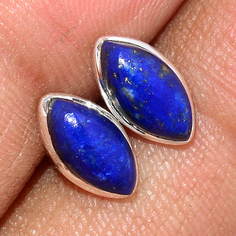 Lapis Studs - LPSS278