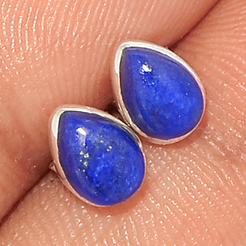 Lapis Studs - LPSS300