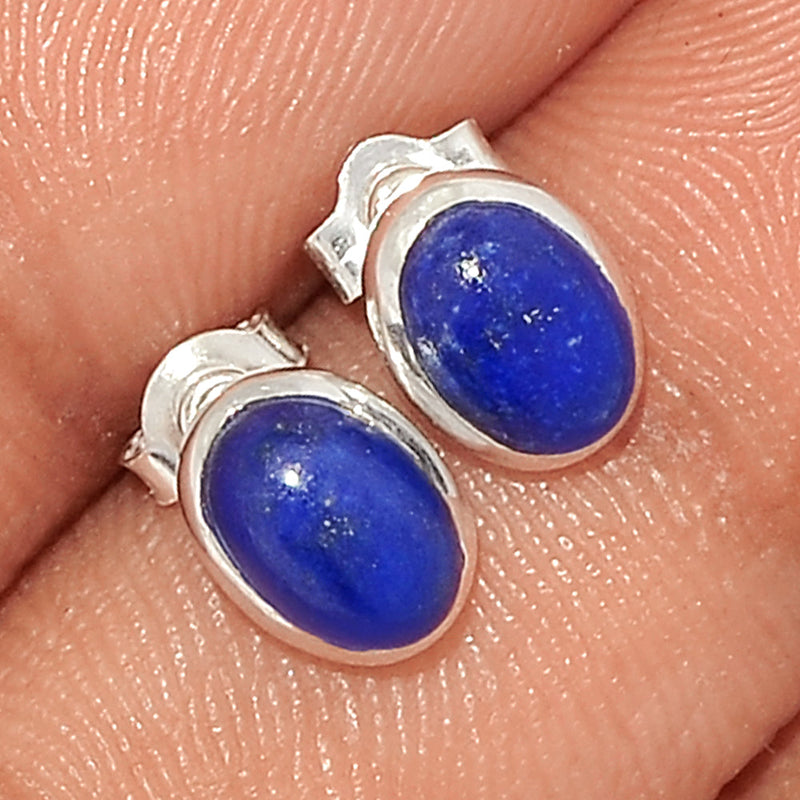 Lapis Studs - LPSS301