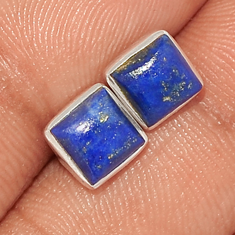 Lapis Studs - LPSS302