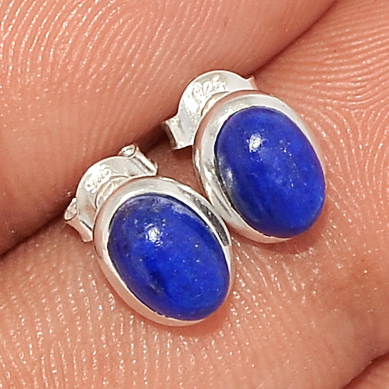 Lapis Studs - LPSS303