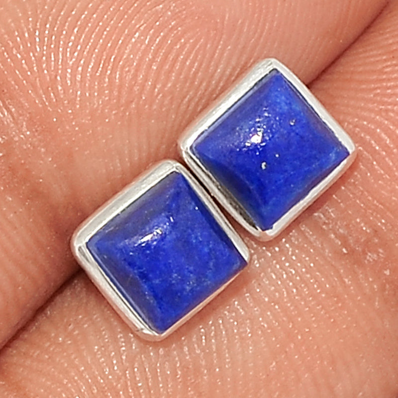 Lapis Studs - LPSS305