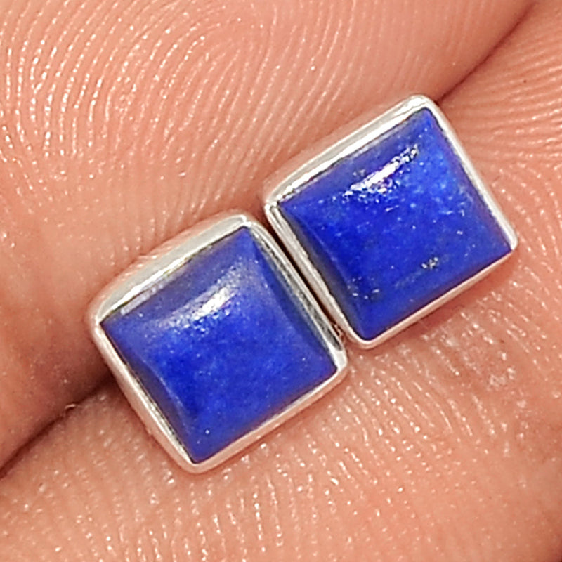 Lapis Studs - LPSS306