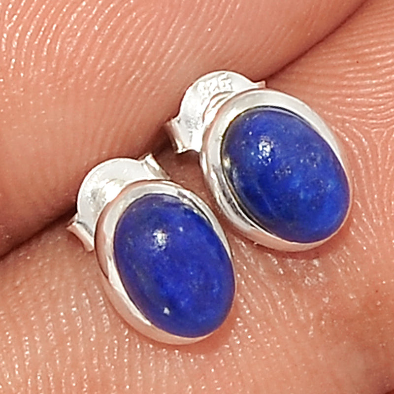 Lapis Studs - LPSS307
