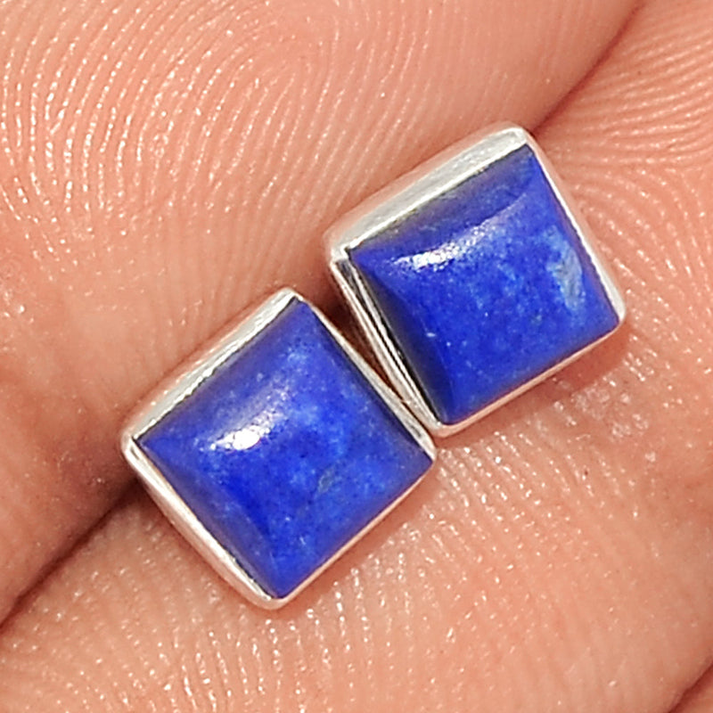 Lapis Studs - LPSS308