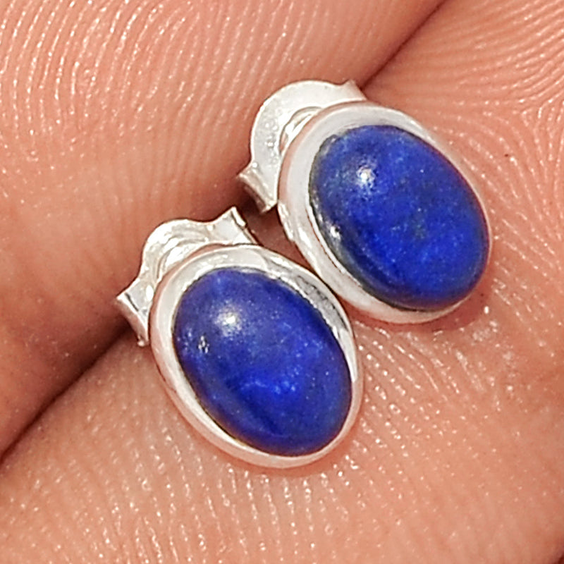 Lapis Studs - LPSS311