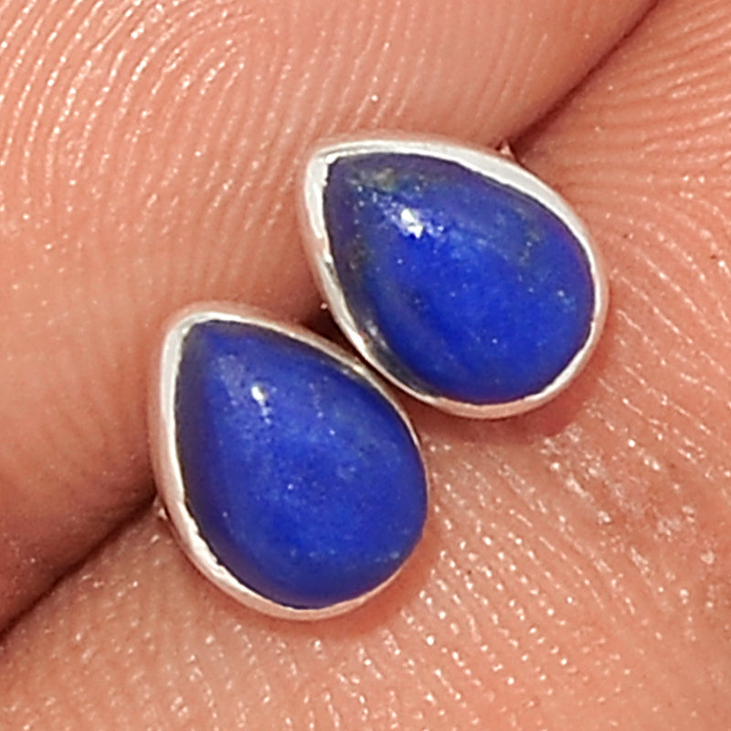 Lapis Studs - LPSS312