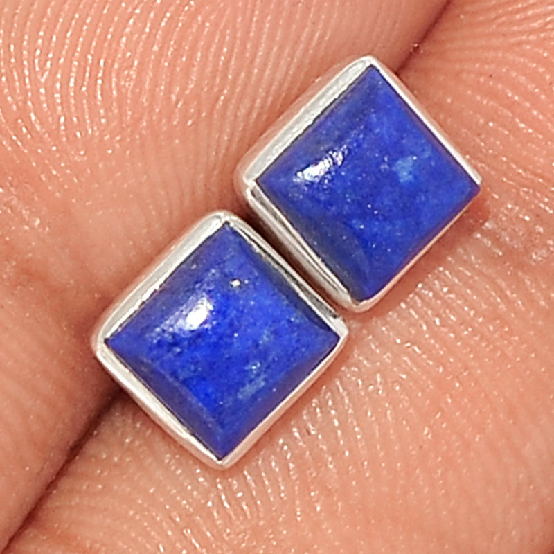 Lapis Studs - LPSS313