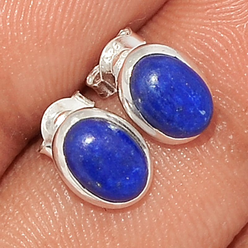Lapis Studs - LPSS314
