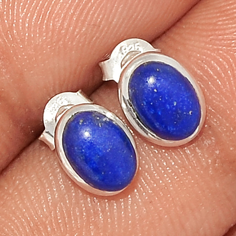 Lapis Studs - LPSS316